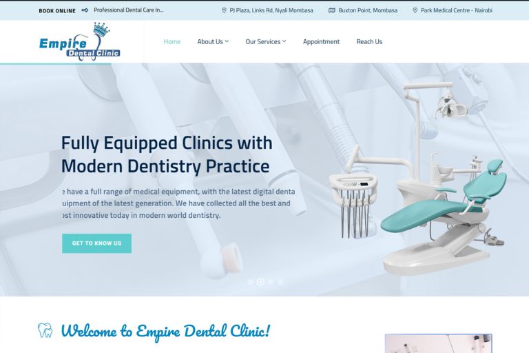 Empire Dental Clinic