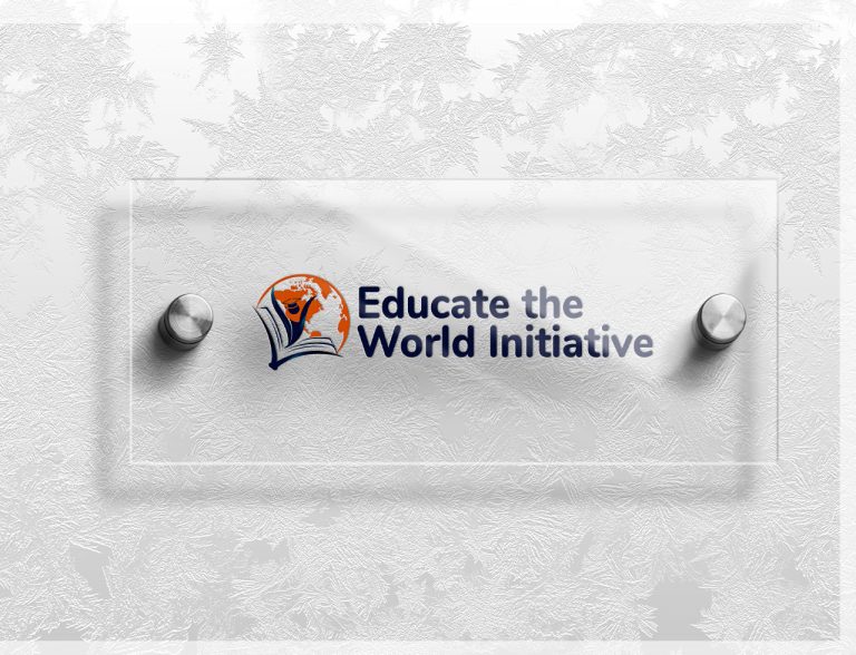 ETWI Logo Design