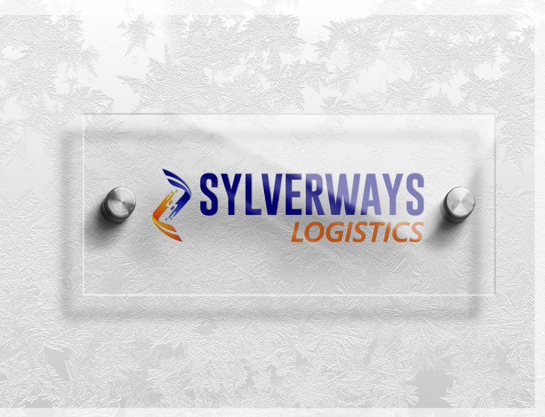 Sylverways Logistics Logo