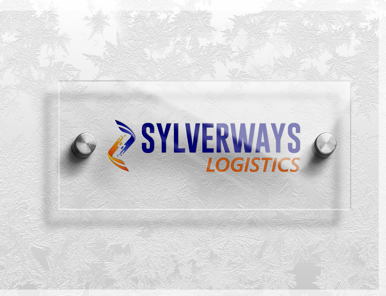 Sylverways Logistics Logo