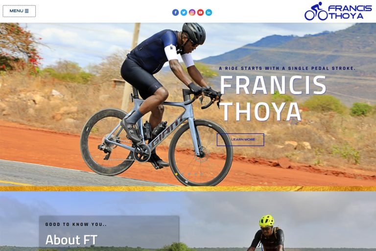 Francis Thoya (FT)