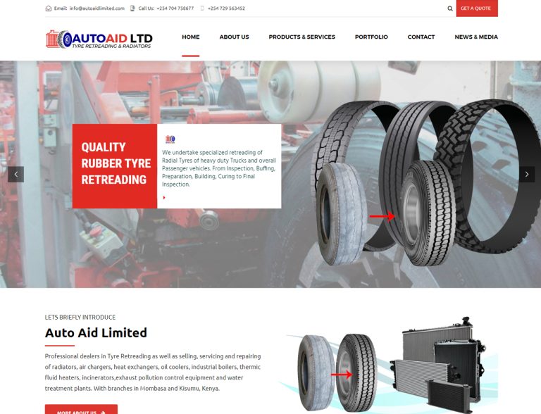AutoAid Limited