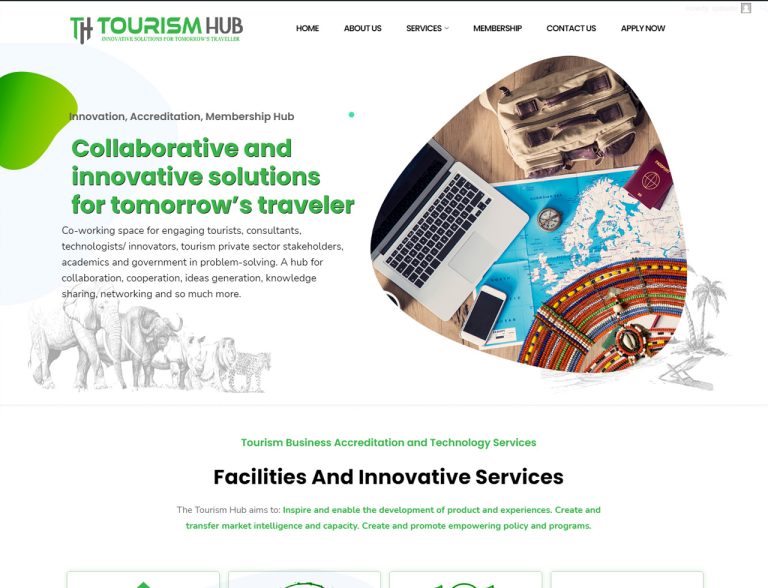 Tourism Innovation Hub