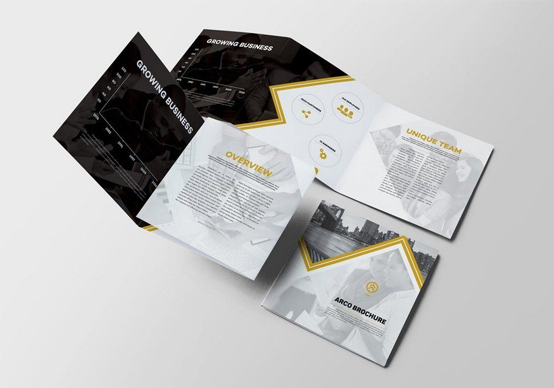 Niche Branding - Brand Development, Name, Logo Design, Tagline,