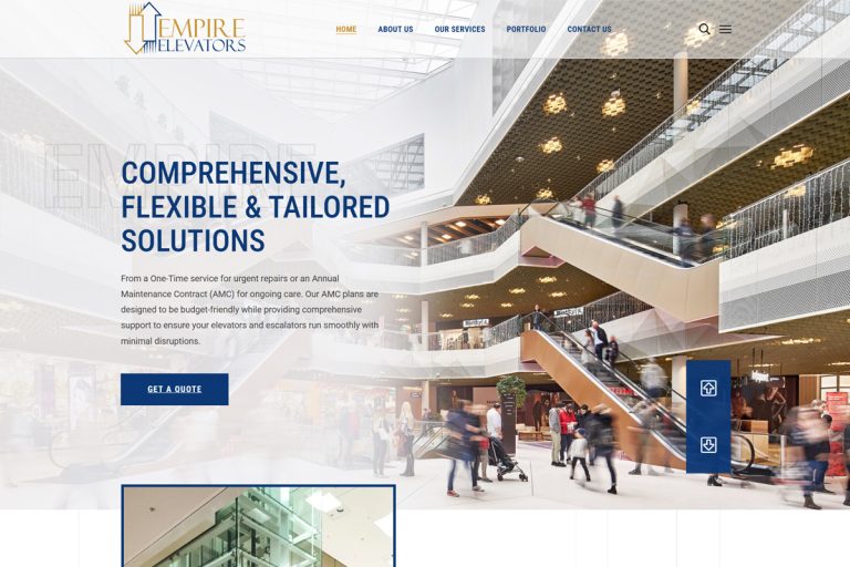 Empire Elevators