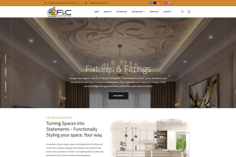 F&C Aesthetics