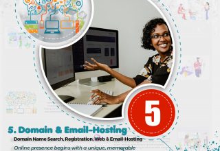 inspimate - Domain Registration, Domain Name Search, Email-Hosting - Startup, Corporate, Branding, Web Design, E-commerce, Online, Digital Marketing by Inspimate