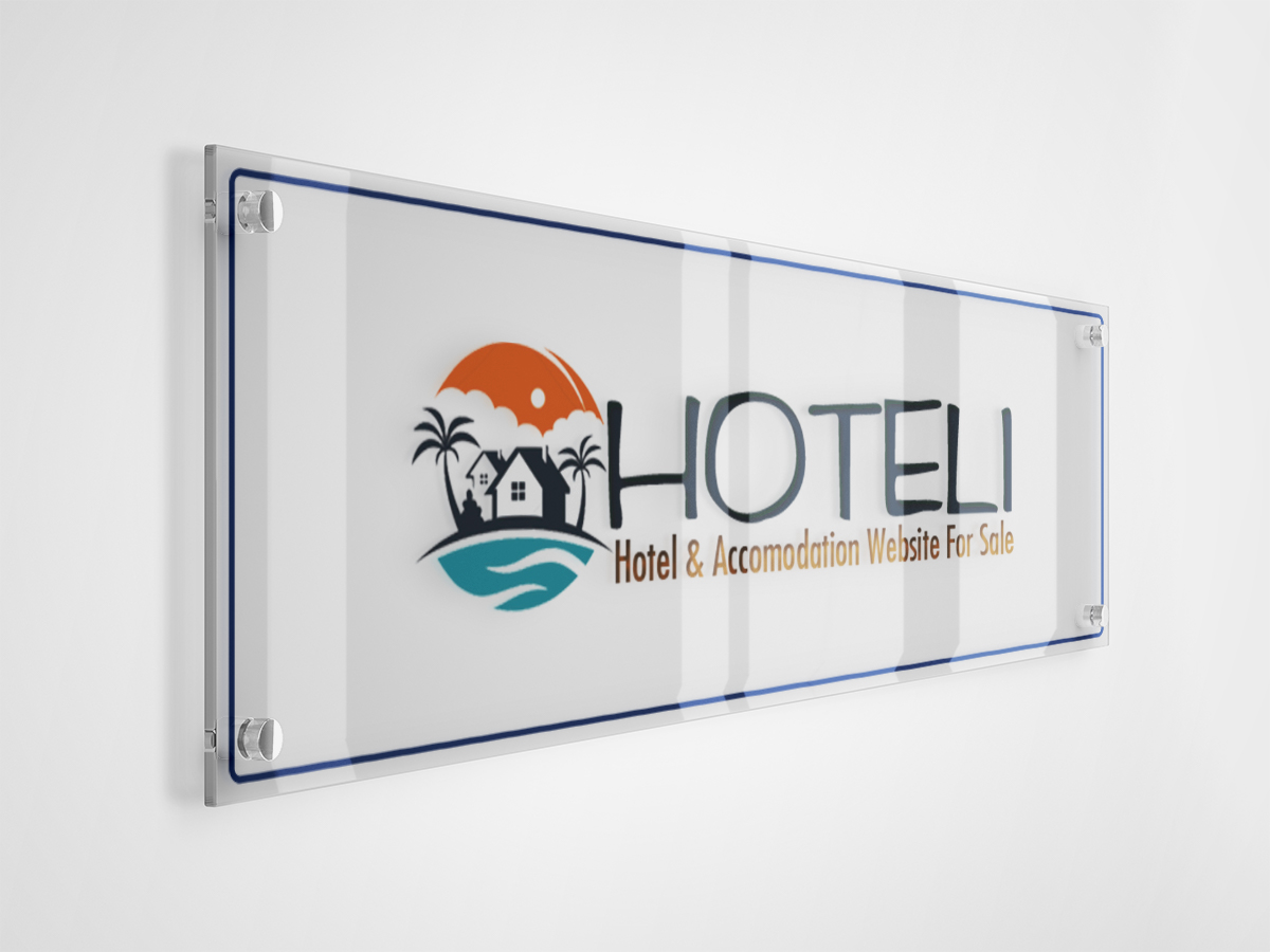 Hoteli - Inspimate Enterprises - Startup, Corporate, Business Branding, Logo, Web Design, Online Social Media Marketing Kenya