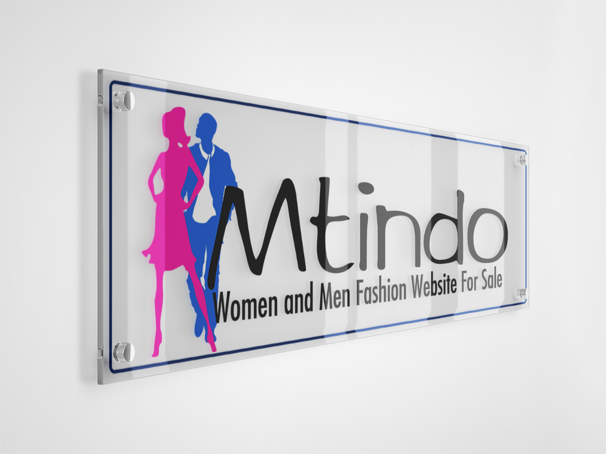 Mtindo - Inspimate Enterprises - Startup, Corporate, Business Branding, Logo, Web Design, Online Social Media Marketing Kenya