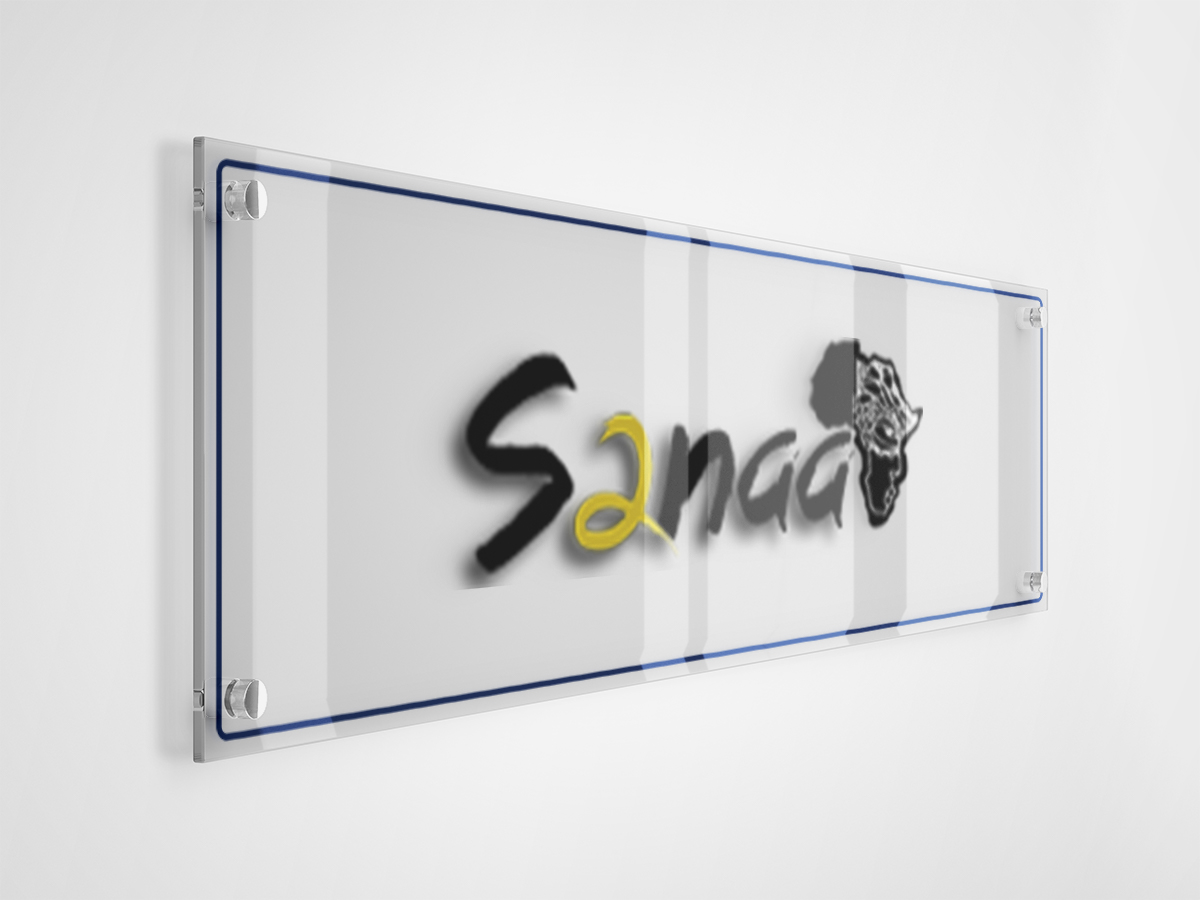 Sanaa - Inspimate Enterprises - Startup, Corporate, Business Branding, Logo, Web Design, Online Social Media Marketing Kenya