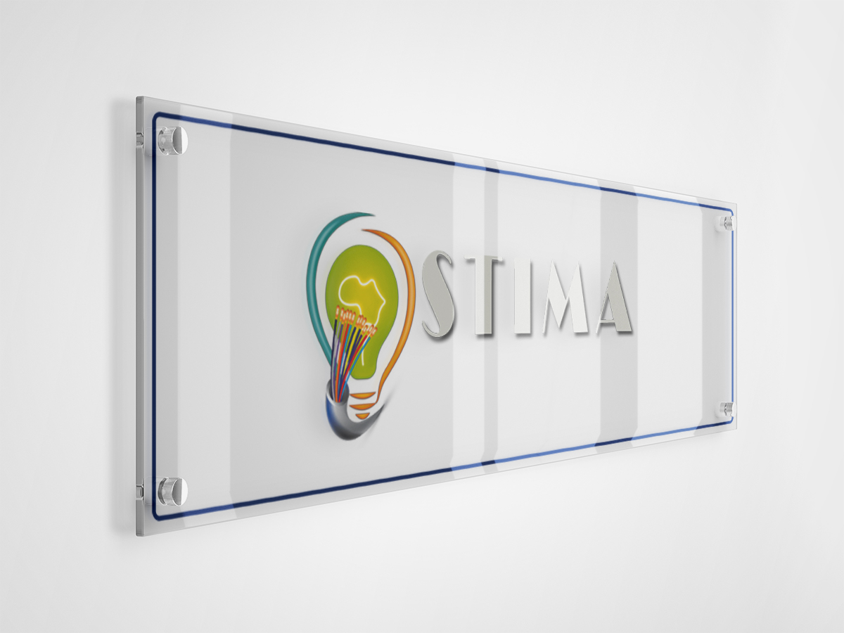 Stima - Inspimate Enterprises - Startup, Corporate, Business Branding, Logo, Web Design, Online Social Media Marketing Kenya