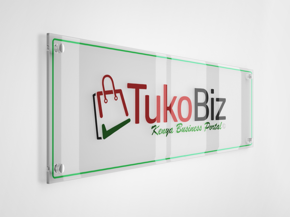 Tukobiz - Inspimate Enterprises - Startup, Corporate, Business Branding, Logo, Web Design, Online Social Media Marketing Kenya