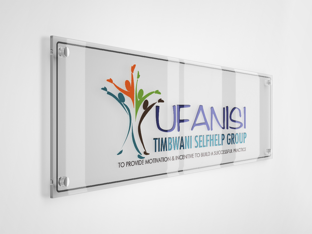 Ufanisi - Inspimate Enterprises - Startup, Corporate, Business Branding, Logo, Web Design, Online Social Media Marketing Kenya