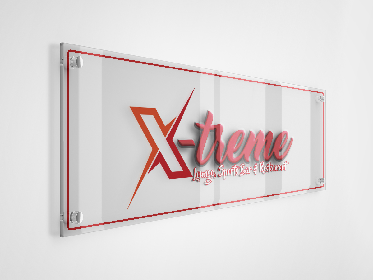 Xtreme - Inspimate Enterprises - Startup, Corporate, Business Branding, Logo, Web Design, Online Social Media Marketing Kenya