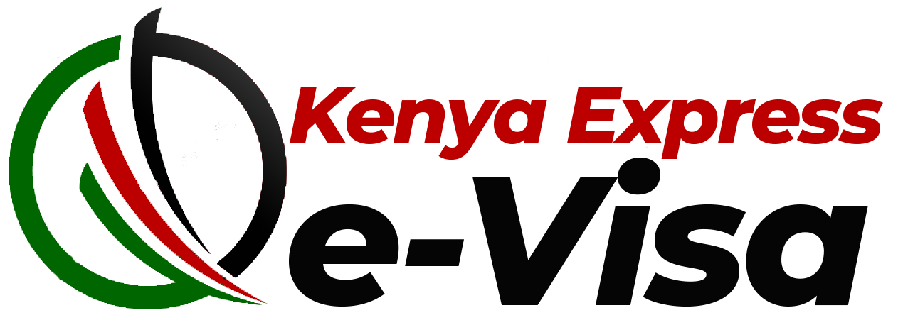 Logo Design for Kenya eVisa Express - Startup, Corporate, Branding, Web Design, E-commerce, Online, Digital Marketing by Inspimate