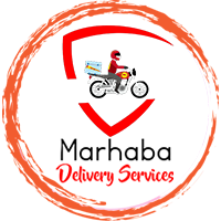 Marhaba Delivery