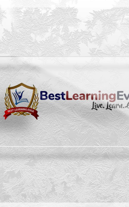Best Learning Ever Logo