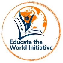 Educate the World Initiative.