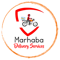 Marhaba Delivery