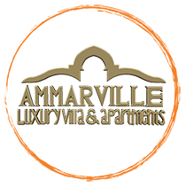 Ammarville : Luxury Villa & Apartments