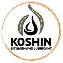 Koshin Bitumen