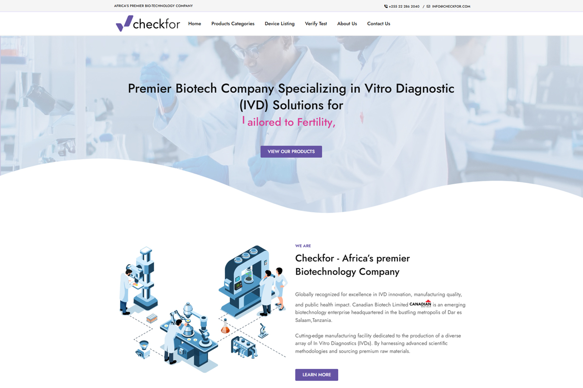 inspimate portfolio checkfor