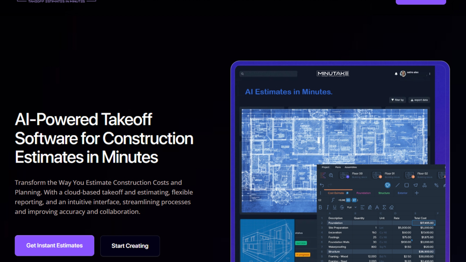 inspimate_portfolio_minutake