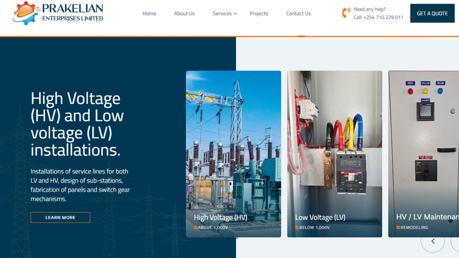 inspimate_portfolio_prakelian